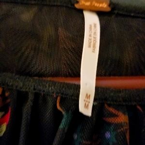 Free people women's top